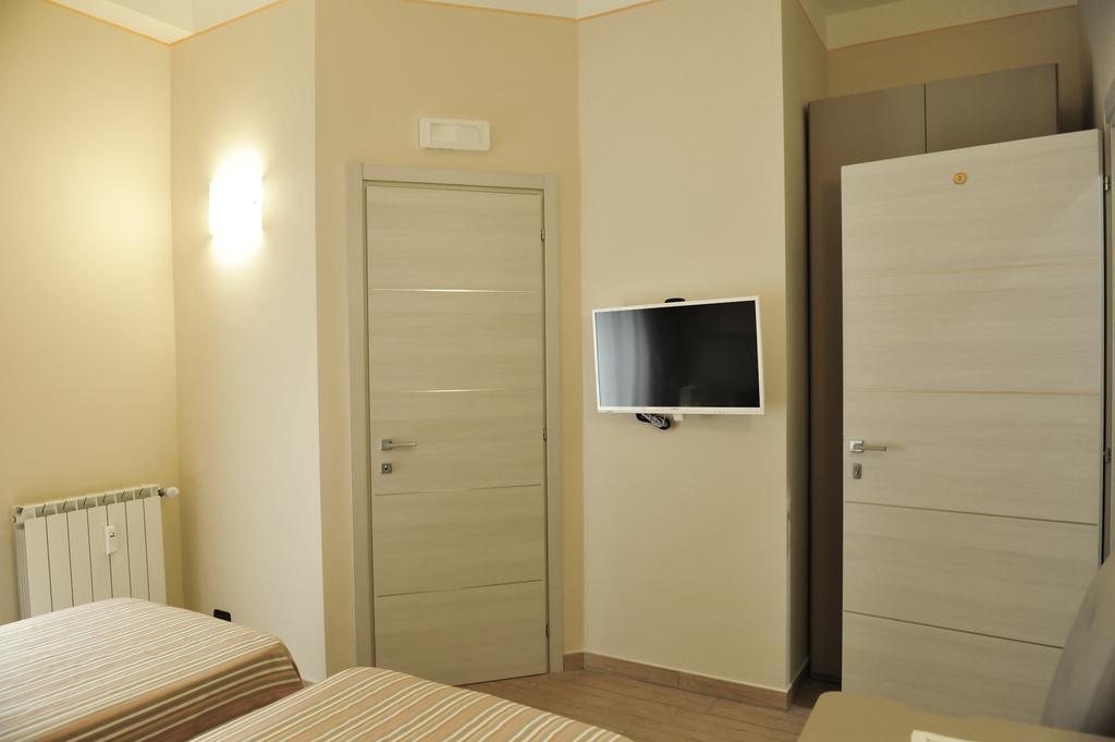 Albergo Abanyta Турин Экстерьер фото
