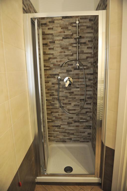 Albergo Abanyta Турин Экстерьер фото