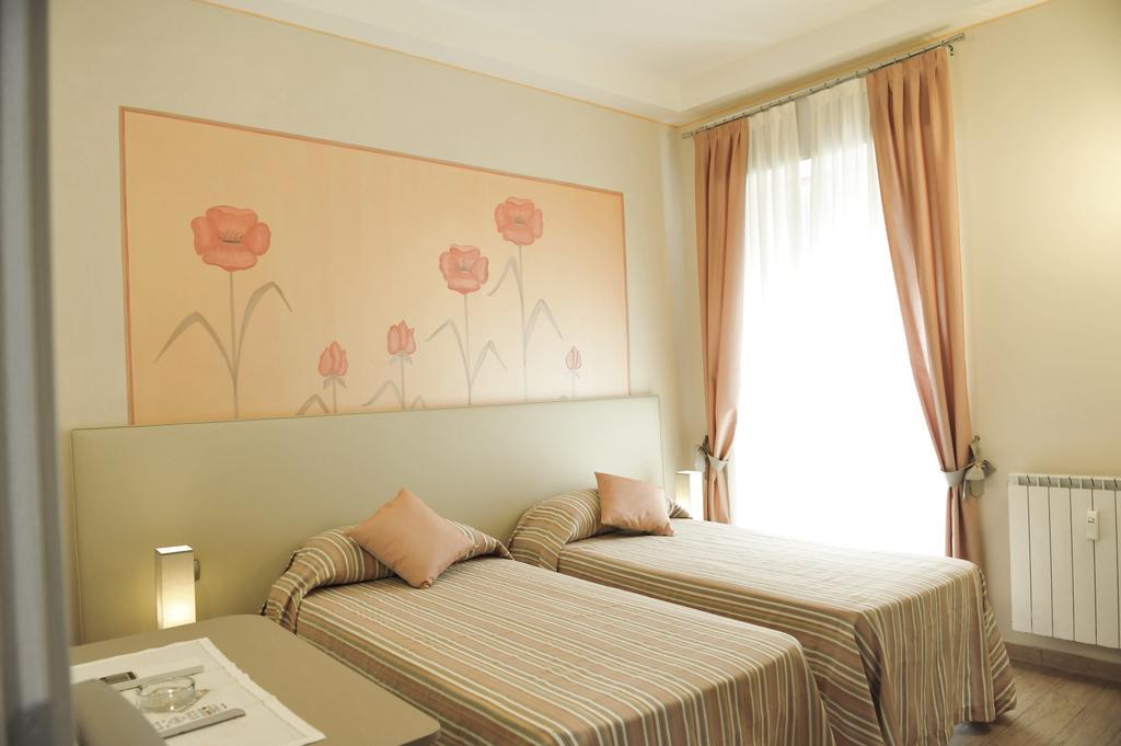 Albergo Abanyta Турин Экстерьер фото