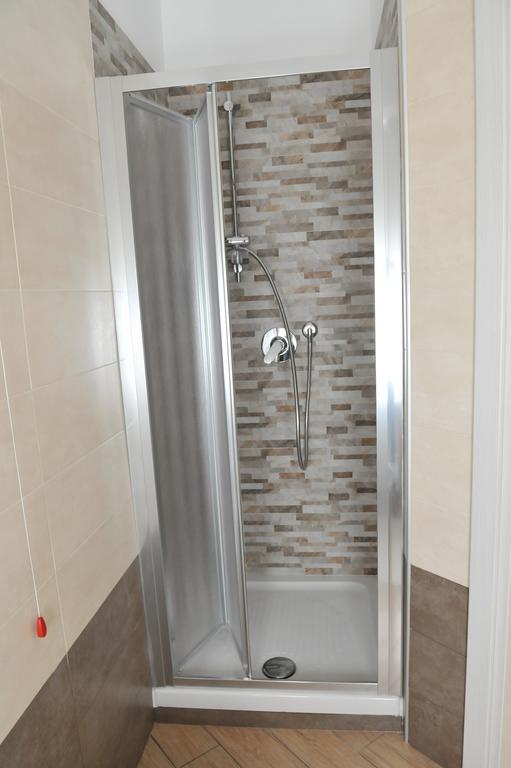 Albergo Abanyta Турин Экстерьер фото