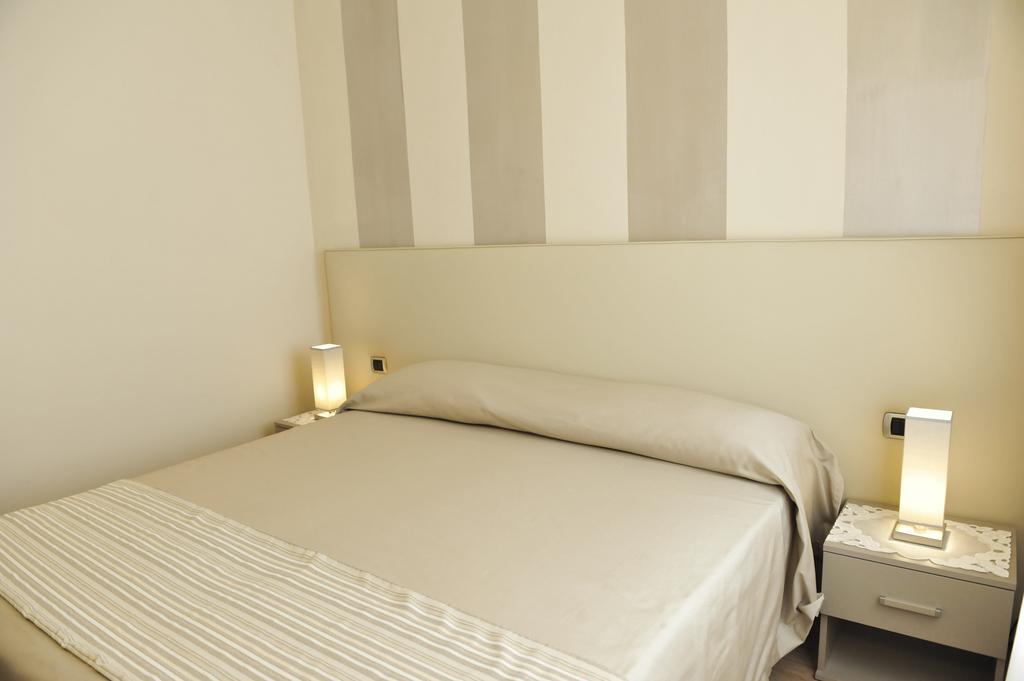 Albergo Abanyta Турин Экстерьер фото