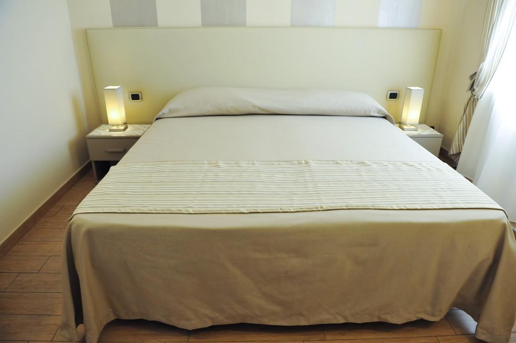 Albergo Abanyta Турин Экстерьер фото