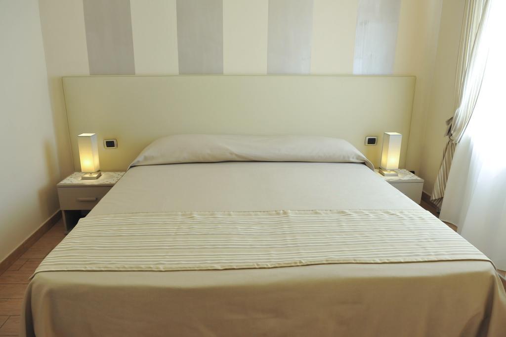 Albergo Abanyta Турин Номер фото