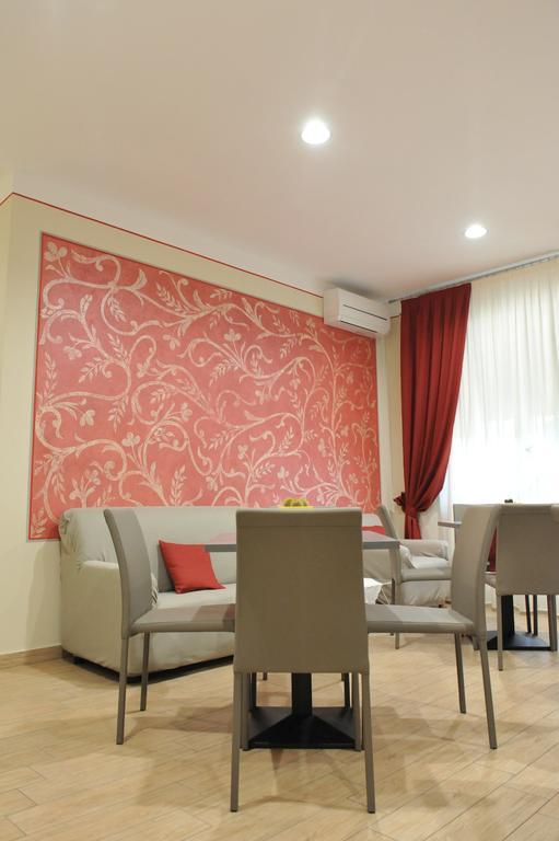 Albergo Abanyta Турин Экстерьер фото