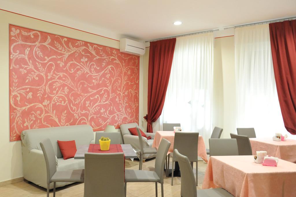 Albergo Abanyta Турин Экстерьер фото