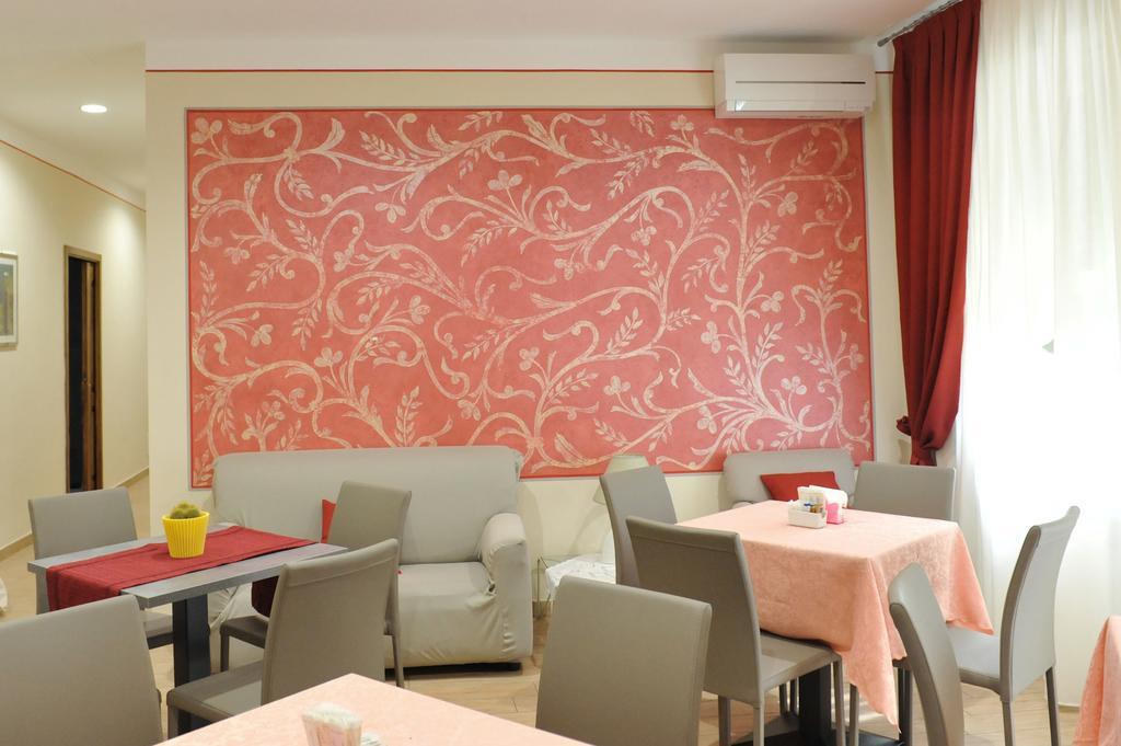 Albergo Abanyta Турин Экстерьер фото