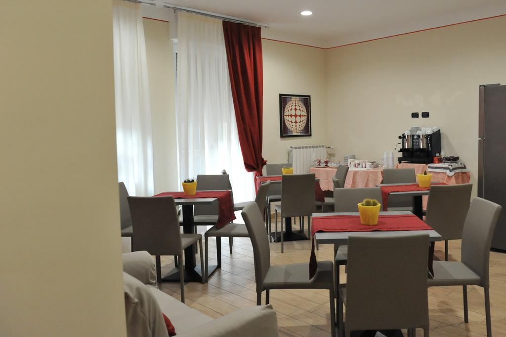 Albergo Abanyta Турин Экстерьер фото