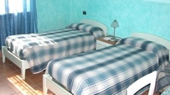 Albergo Abanyta Турин Экстерьер фото