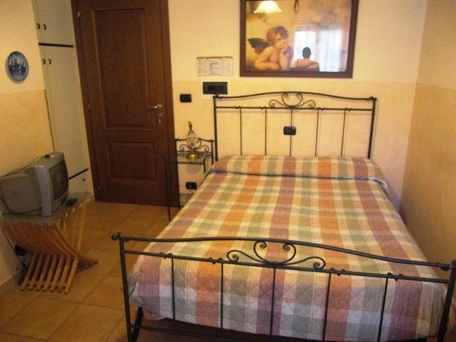 Albergo Abanyta Турин Номер фото